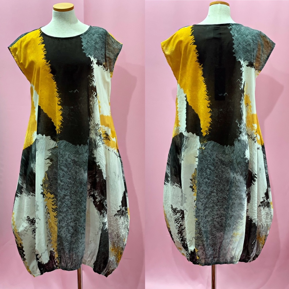 Igor Hector Dress